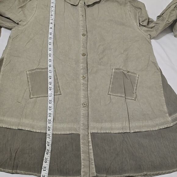 PRETTY ANGEL TUNIC L - Picture 8 of 12